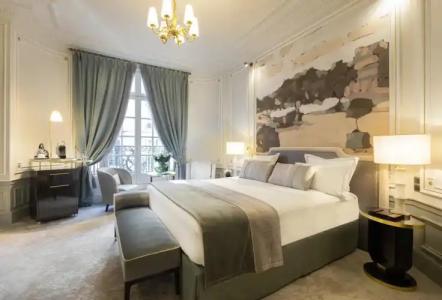 Hôtel Elysia - 31
