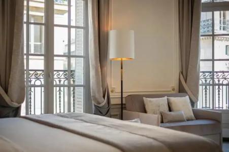 Hôtel Elysia - 53