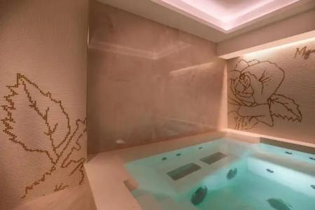 Hôtel Elysia - 17