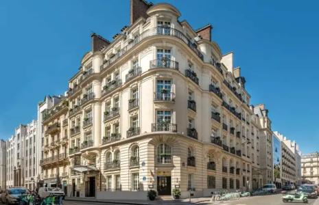 Hôtel Elysia - 0