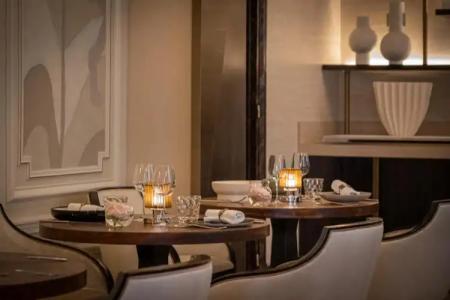 Hôtel Elysia - 22