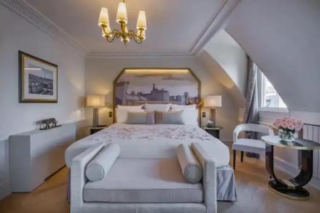 Hôtel Elysia - 54