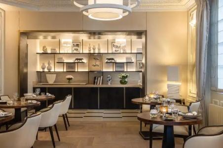 Hôtel Elysia - 24