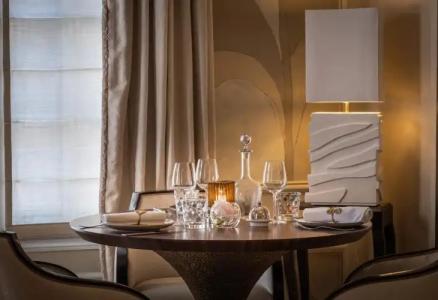 Hôtel Elysia - 6
