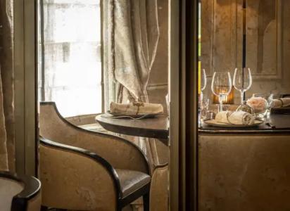 Hôtel Elysia - 2