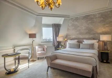 Hôtel Elysia - 46