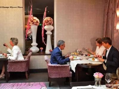 Hôtel Elysia - 29