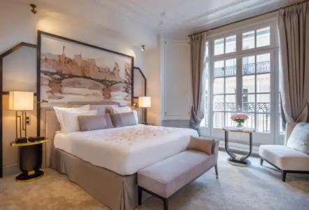Hôtel Elysia - 41