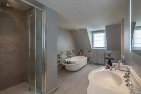 Hôtel Elysia - 39