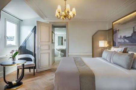Hôtel Elysia - 55