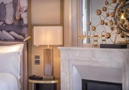 Hôtel Elysia - 44