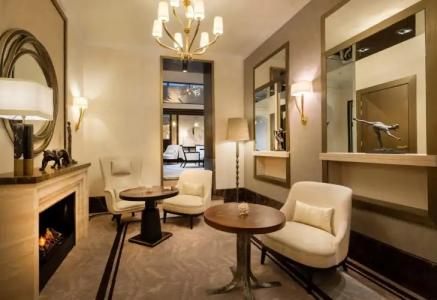 Hôtel Elysia - 1