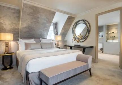 Hôtel Elysia - 4