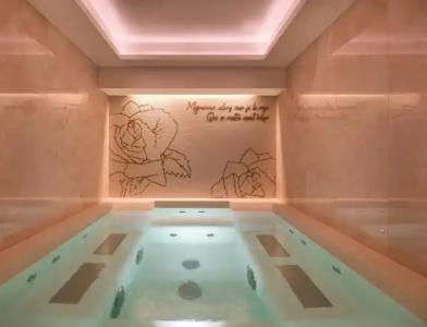 Hôtel Elysia - 16