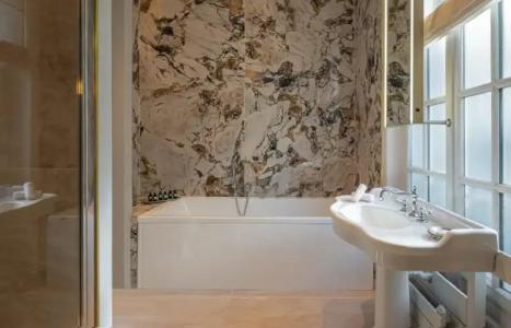 Hôtel Elysia - 38