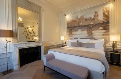 Hôtel Elysia - 64