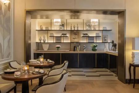 Hôtel Elysia - 23