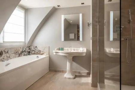 Hôtel Elysia - 61