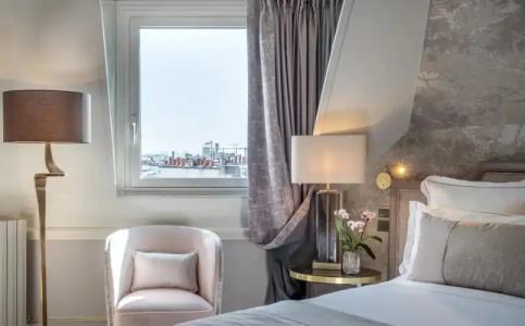 Hôtel Elysia - 48