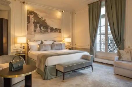 Hôtel Elysia - 50