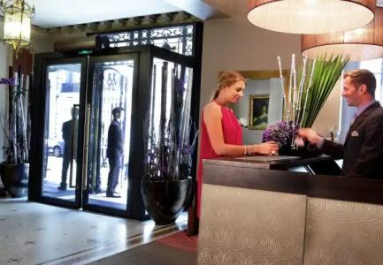 Hôtel Elysia - 26