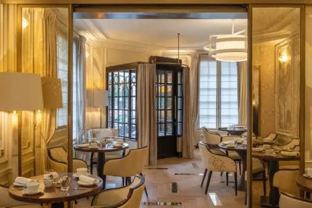 Hôtel Elysia - 25