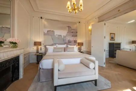Hôtel Elysia - 63