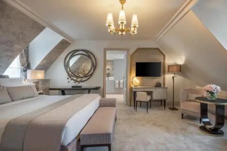 Hôtel Elysia - 34