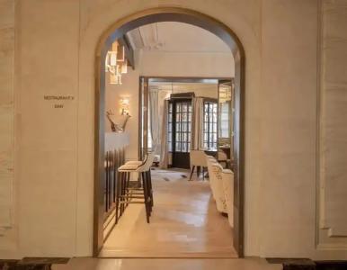Hôtel Elysia - 21