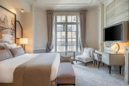 Hôtel Elysia - 42