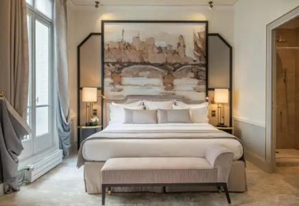 Hôtel Elysia - 5