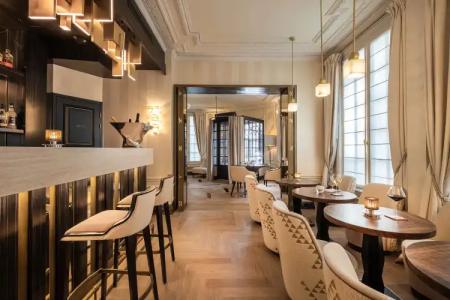 Hôtel Elysia - 15