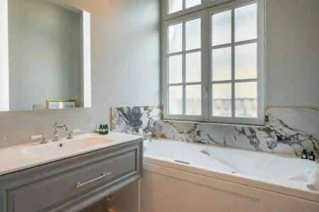 Hôtel Elysia - 49