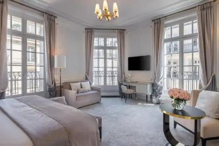 Hôtel Elysia - 52