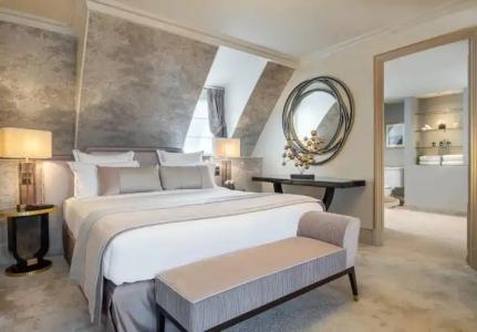 Hôtel Elysia - 33
