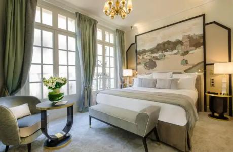Hôtel Elysia - 45