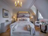 Deluxe Double Suite