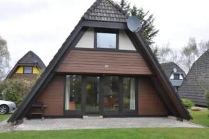 Paradies-Ferien Burhave - Kat. III, Butjadingen
