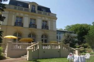 Residenz Bleichröder Hotel, Heringsdorf