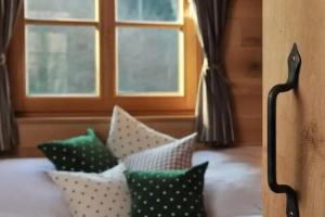 Bergdorf LiebesGrün Tourist base