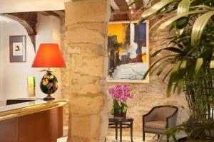 La Perle Mini-hotel, Paris