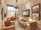 1 Bedroom Duplex Suite
