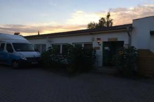 Backpackers Inn, Rostock