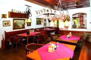 Wirtshaus und Pension Hocheck, Ramsau