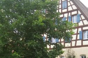 Landhaus Folk, Pleinfeld