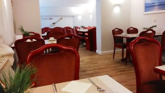 Villa Meeresgruss - 16