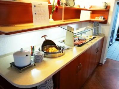 Villa Meeresgruss - 9