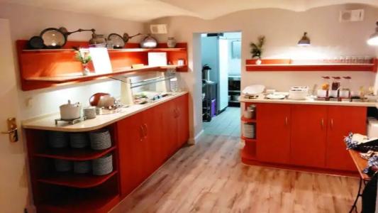 Villa Meeresgruss - 15