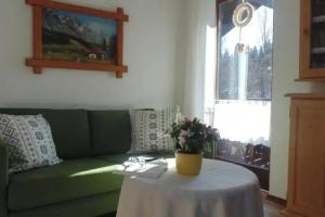 Thannheimer Hausl, Oberstdorf
