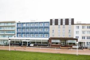 Hotels Haus Waterkant & Strandvilla Eils, Norderney